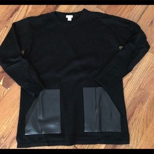 J.Crew sweater size small